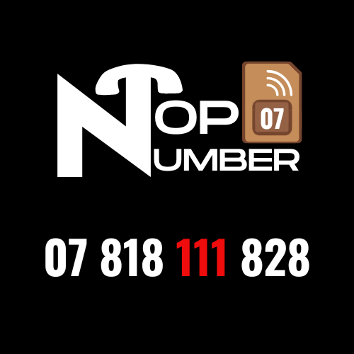 07 818 111 828 uk vip mobile number sim card 111