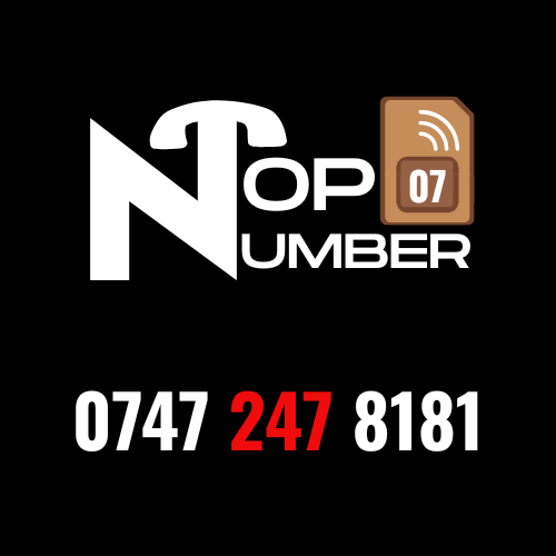 0747 247 8181 uk vip mobile number sim card 8181