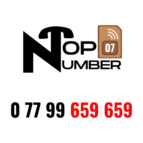 077 99 659 659 uk vip mobile number sim card 659