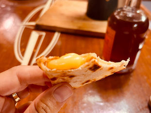 Diário de bordo - Colômbia