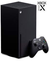 XBOX seriesX