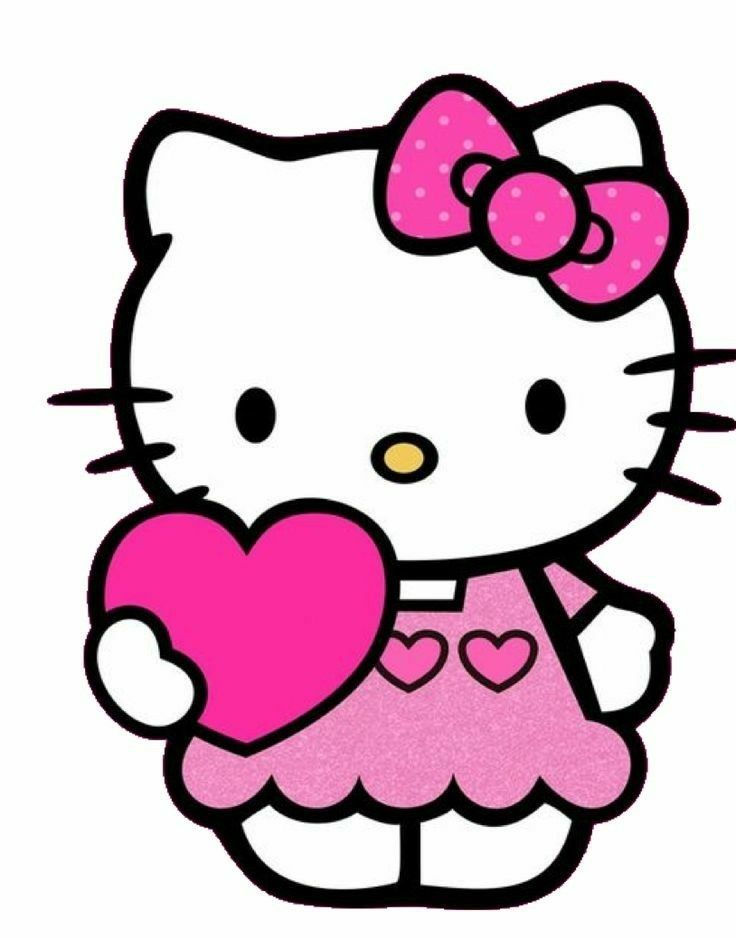 February 2027 "Hello Kitty"