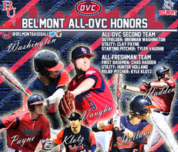 ovc honors