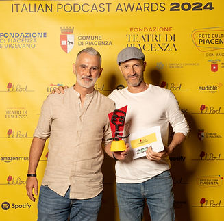 Ipod vincitore 2024