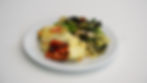 Thursday: Cheese and Potato Pie
