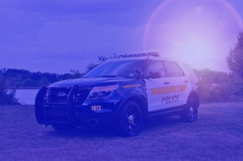 Home Haddon Twp. Police