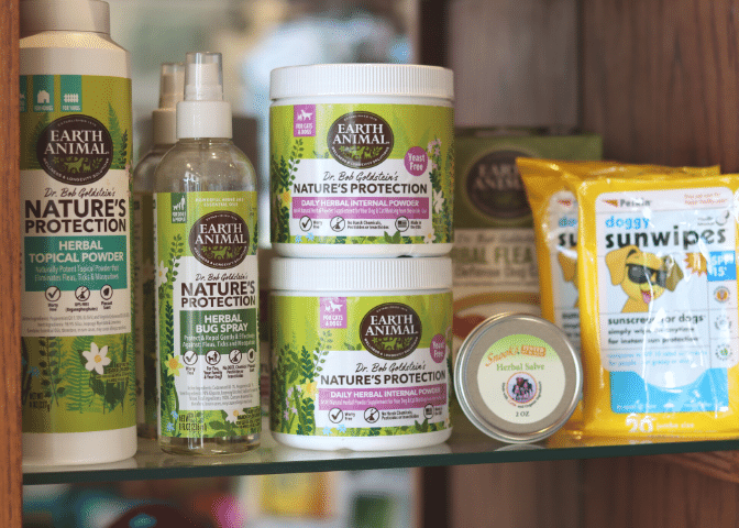 Silly Willie's Dog and Cat Boutique