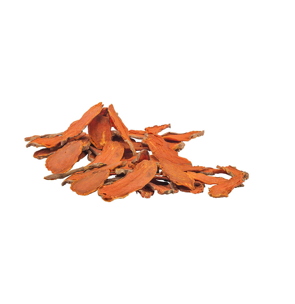 Thumbnail: Chip's Naturals Doggie Sweet Taters