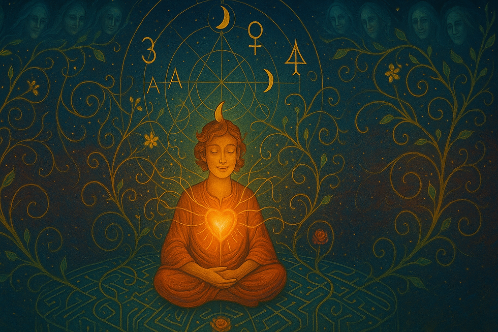 Becoming lucid in the simulation