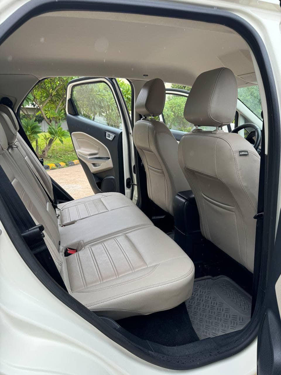 縮圖：福特 Ecosport 2020