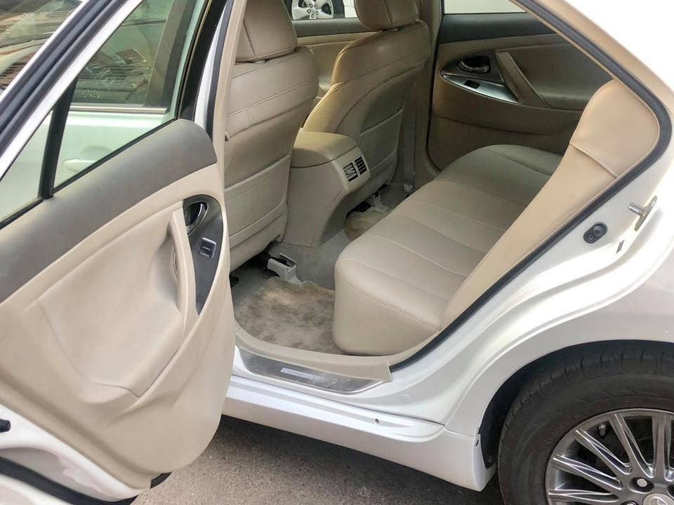 縮圖：丰田凯美瑞 2007