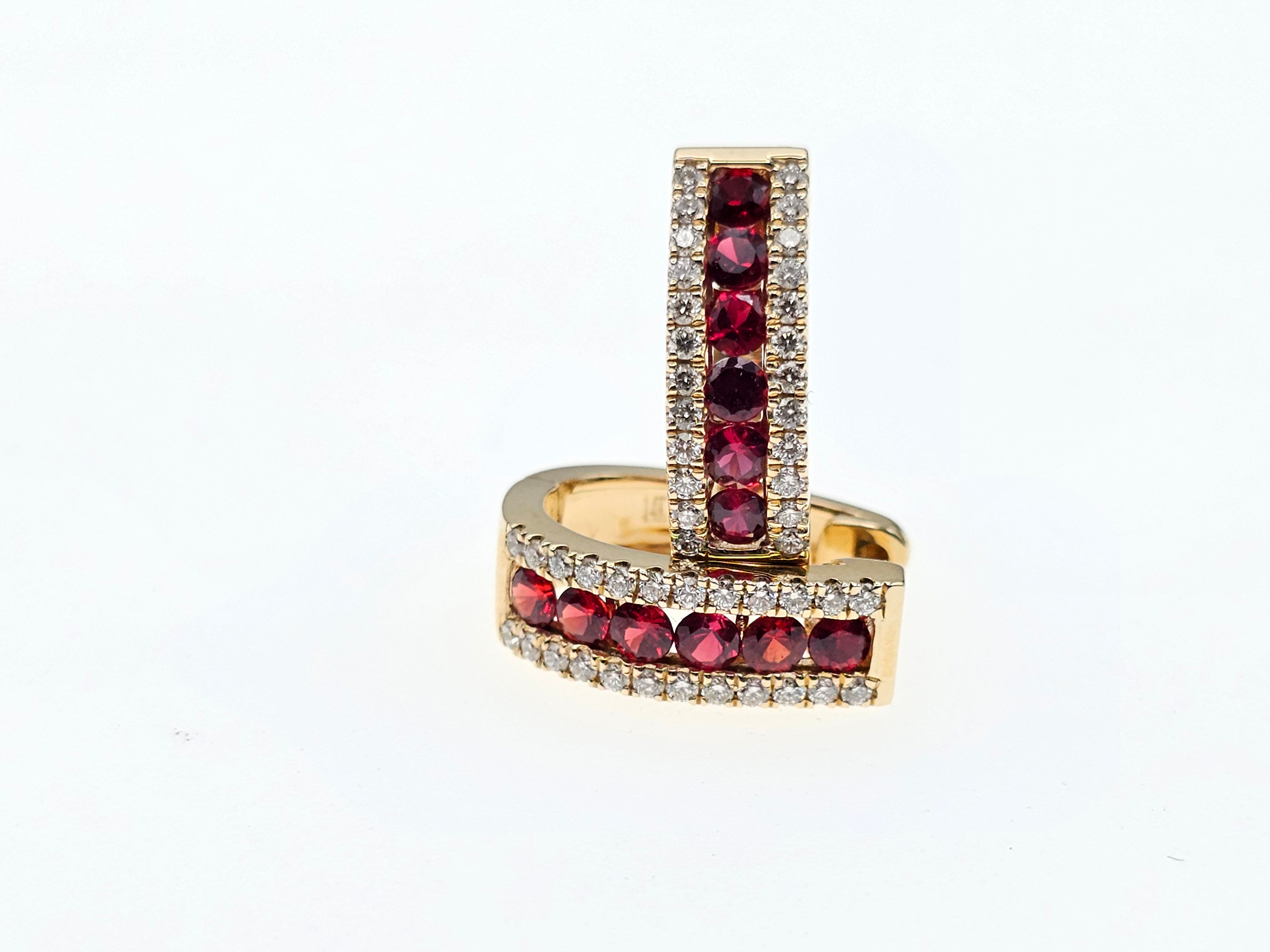 GEC10D-14KY-2.4-DC-RUBY