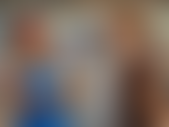 A natural exchange between a traveler and a local in french polynesia