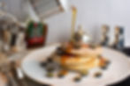 American Pancakes