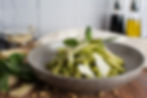 Fresh Basil Pesto