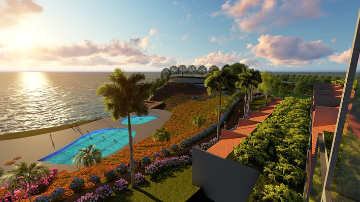 RESORT