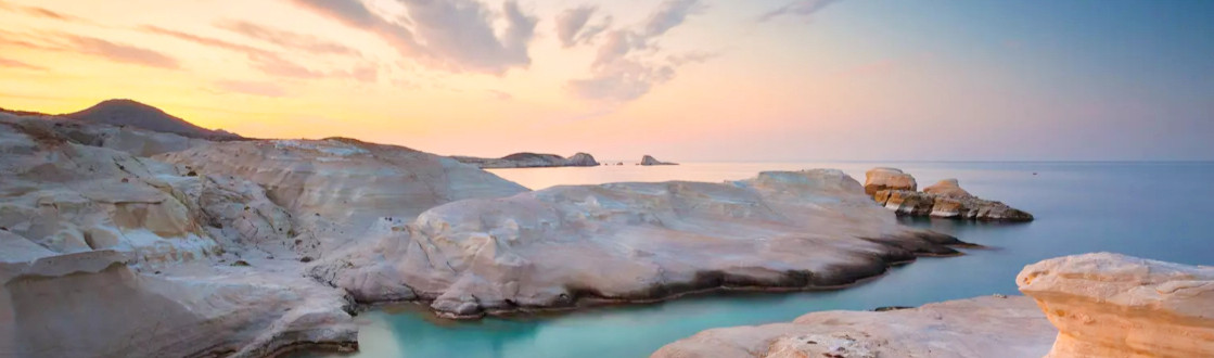  Atelier Sirena inspiration, Milos, greece