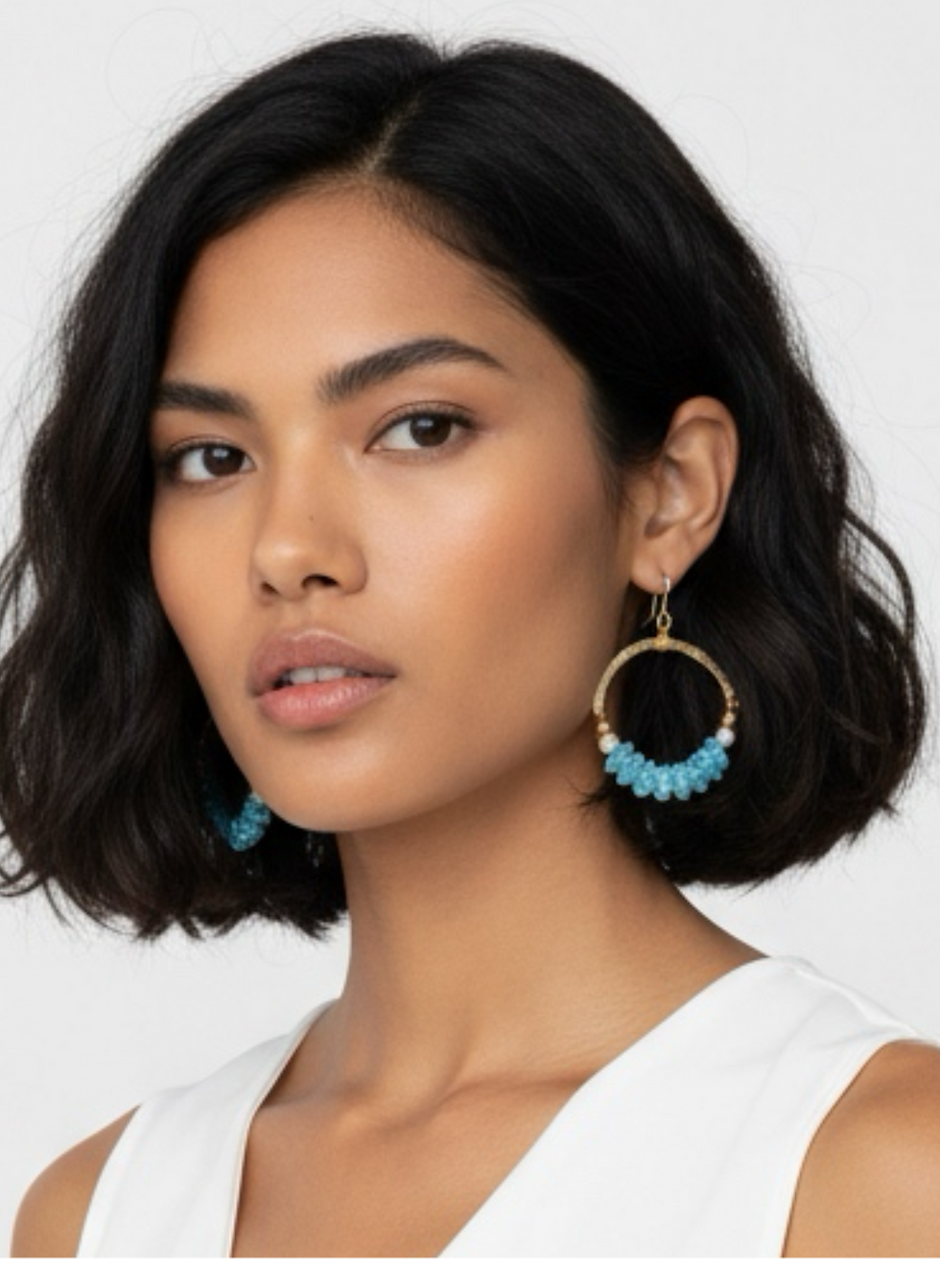 Miniature : Gouttes de mer