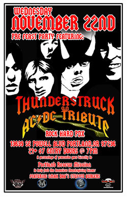 11-22-2017 ROCK HARD PDX