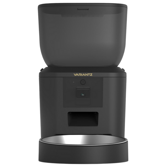 Variantz Pet Kibbler 4 Front