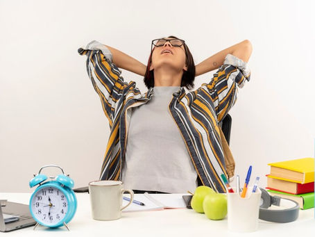 Entendendo a Procrastinação: Um caminho para o Autoconhecimento