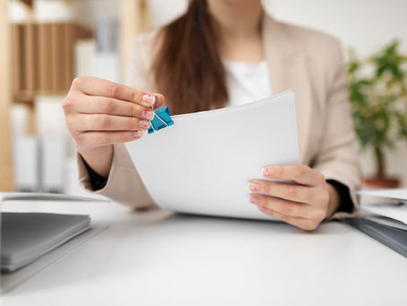 POP (Procedimento Operacional Padrão): você já tem um?