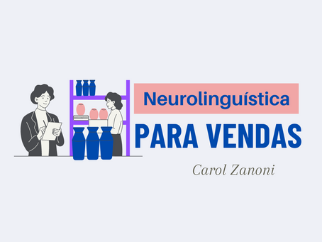 Desvendando os Segredos da Neurolinguística para Conquistar Diferentes Tipos de Clientes