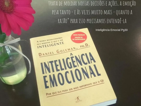 Inteligência não é só QI