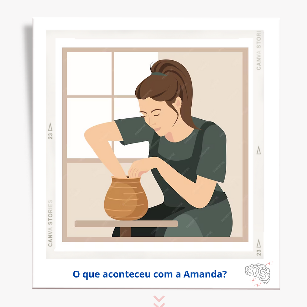 Amanda
