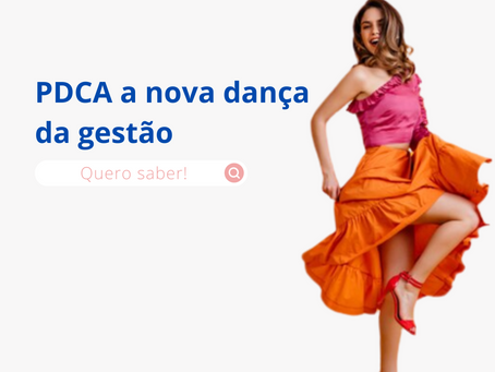 Dançando para o Sucesso na Gestão: O Ciclo PDCA