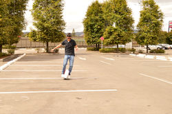 Technowheel-Airwheel X3