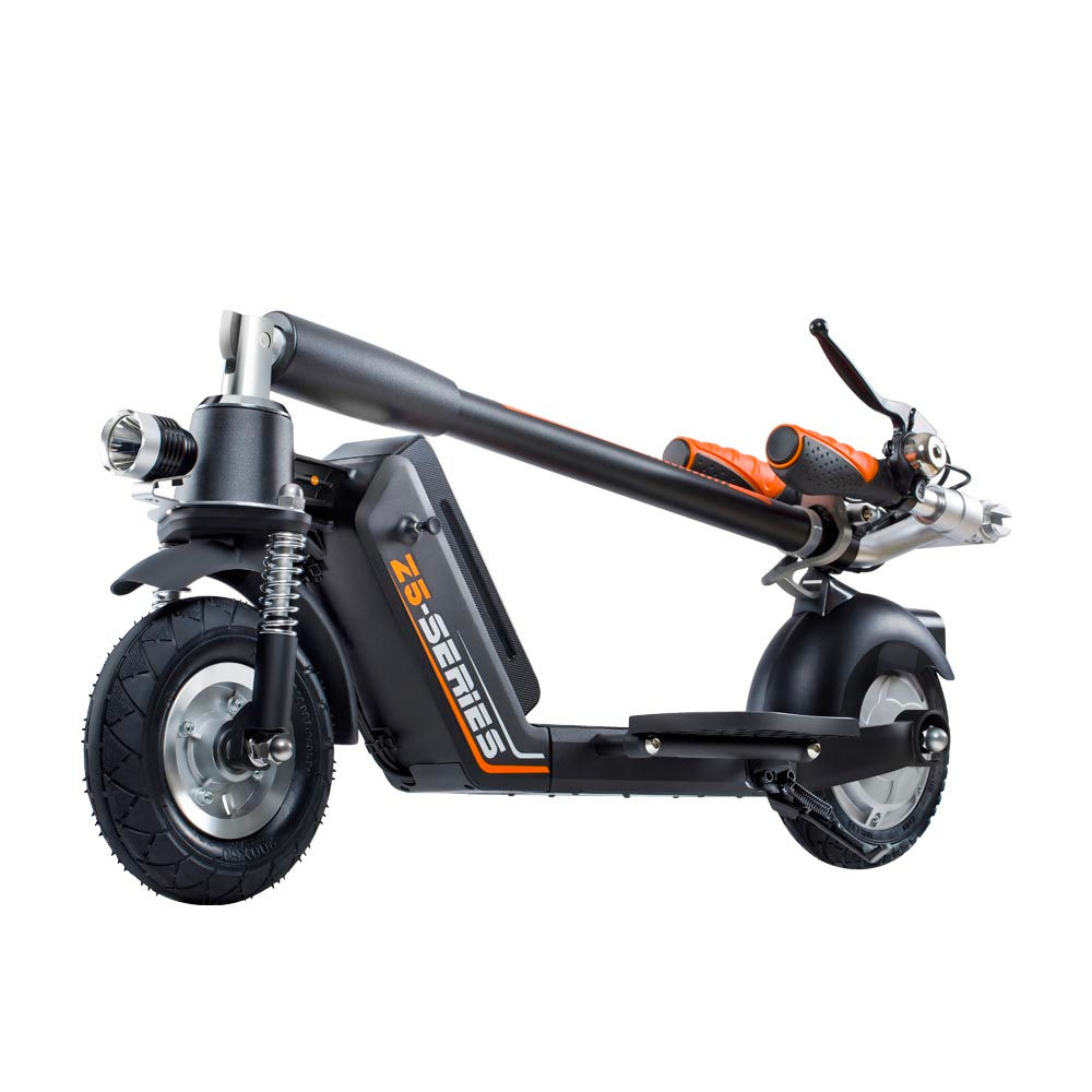 Patineta Eléctrica Airwheel Z5+