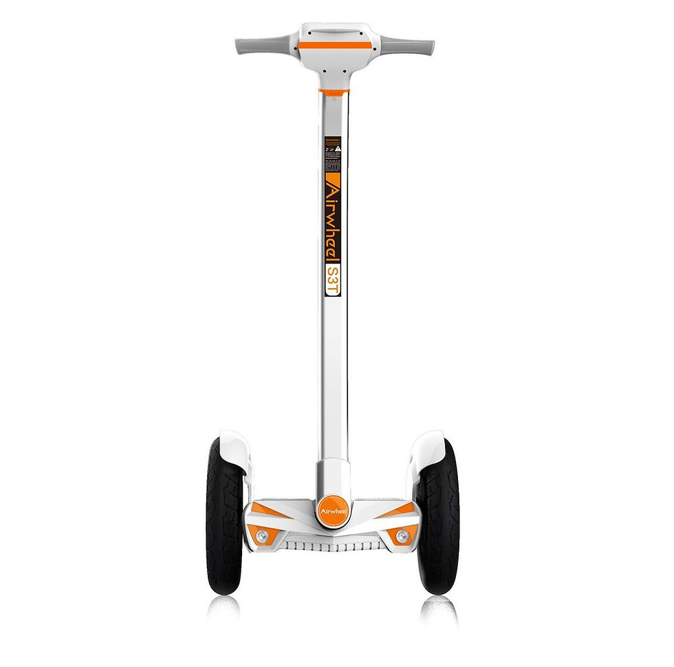 Miniatura: Scooter Autobalance Airwheel S3T