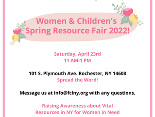 Taking action to help women and children