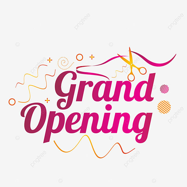 Virtual Campus Grand Opening