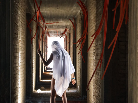 ZİHİN HAPİSHANESİ...