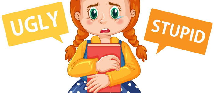 October is National Bullying Prevention Month
