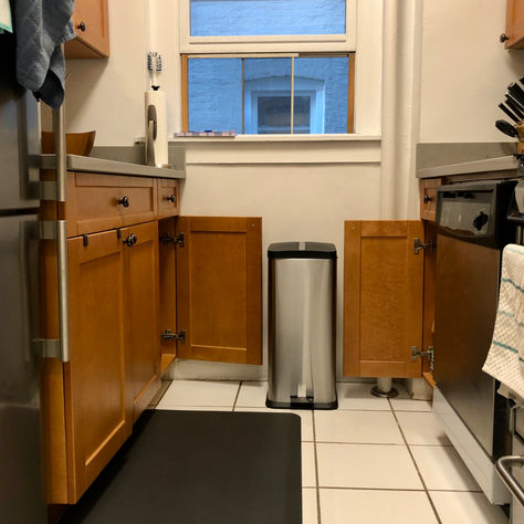 trash talk: how to choose the right receptacle