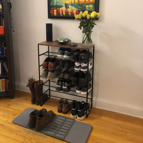 entryway organization: product spotlight
