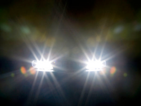 Wouldn't You Want to Be Warned?