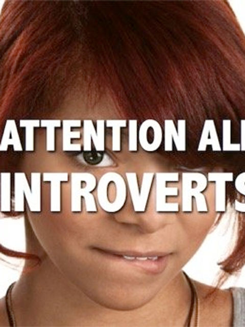 Introverts