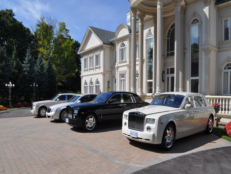 Mansion