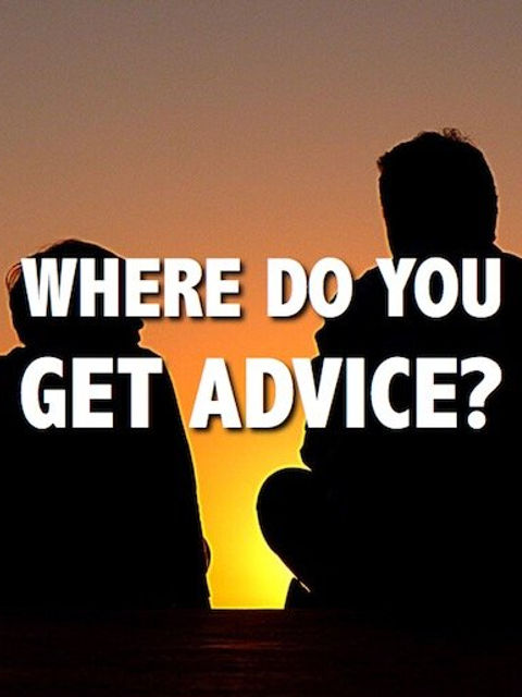 Advice