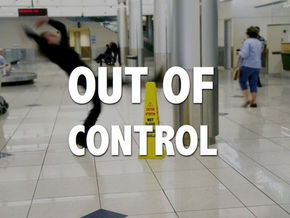 Out Of Control
