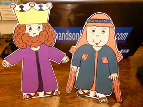 How To Enjoy God's Goodness