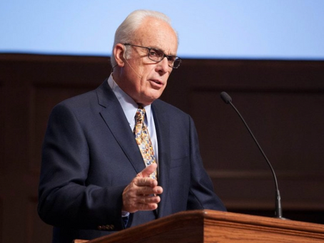 John MacArthur