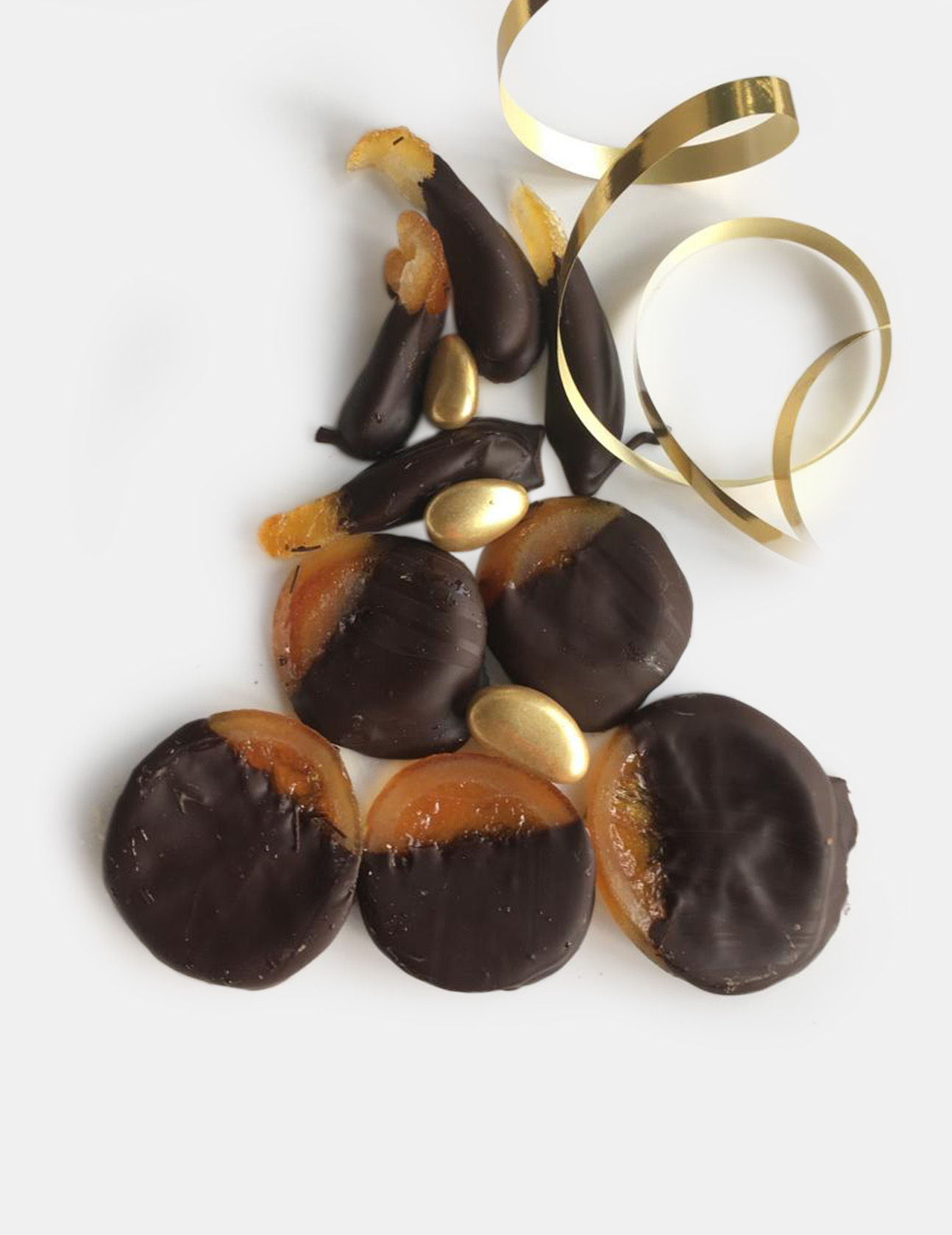 Orange Stocking Filler 150g