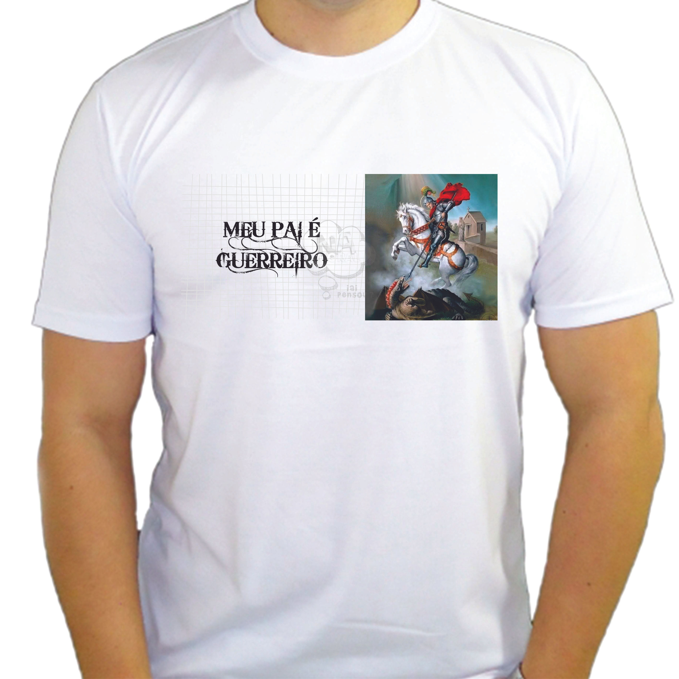 CAMISETA