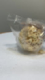Popcorn Ball