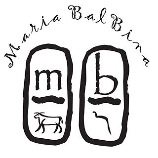 Foto do escritor: Maria Balbina 